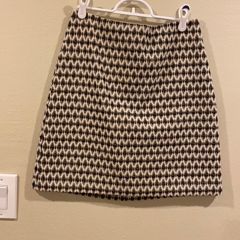 Loft Skirt